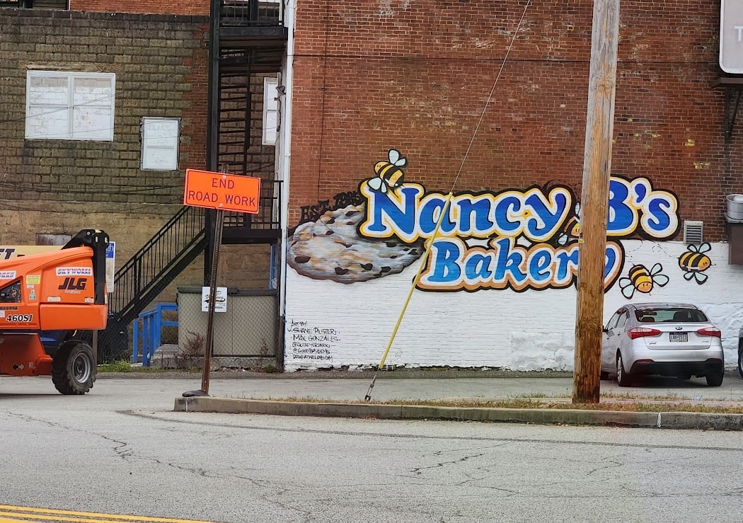 Nancy B's Bakery 2